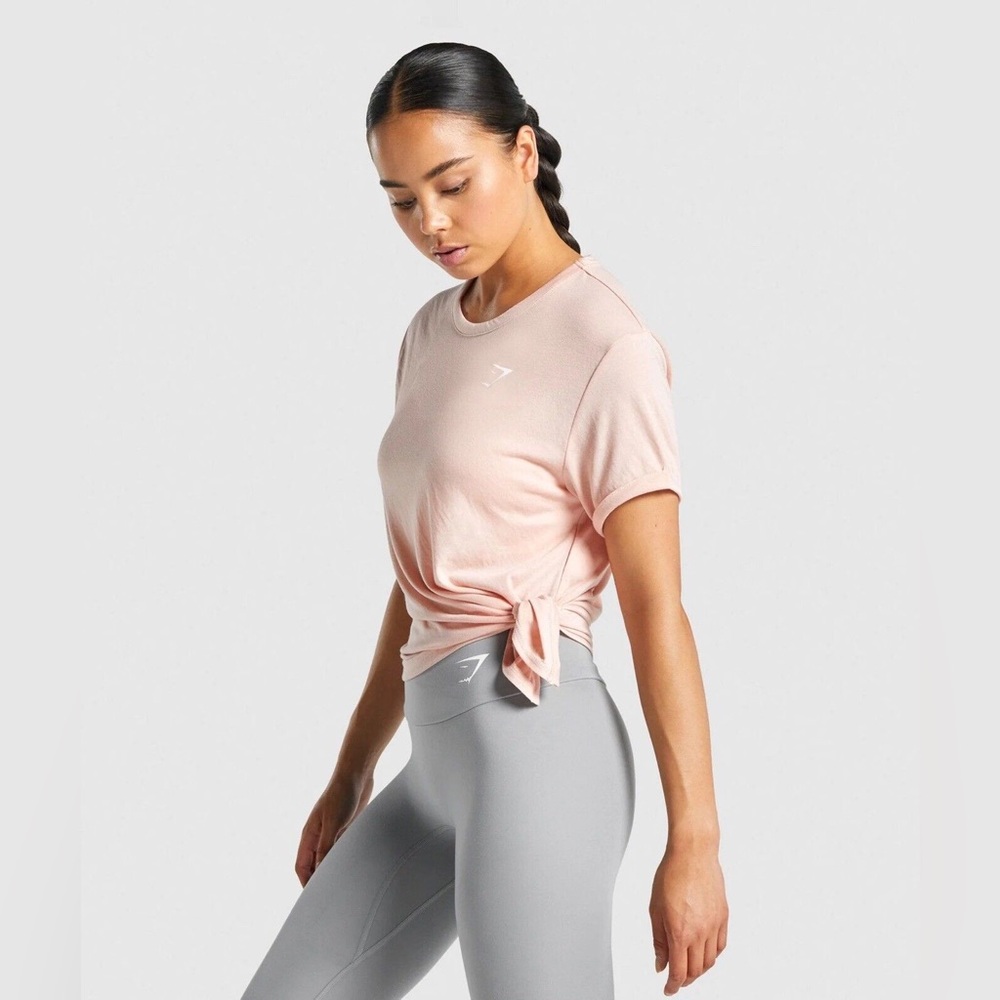 Gymshark Essential Tee